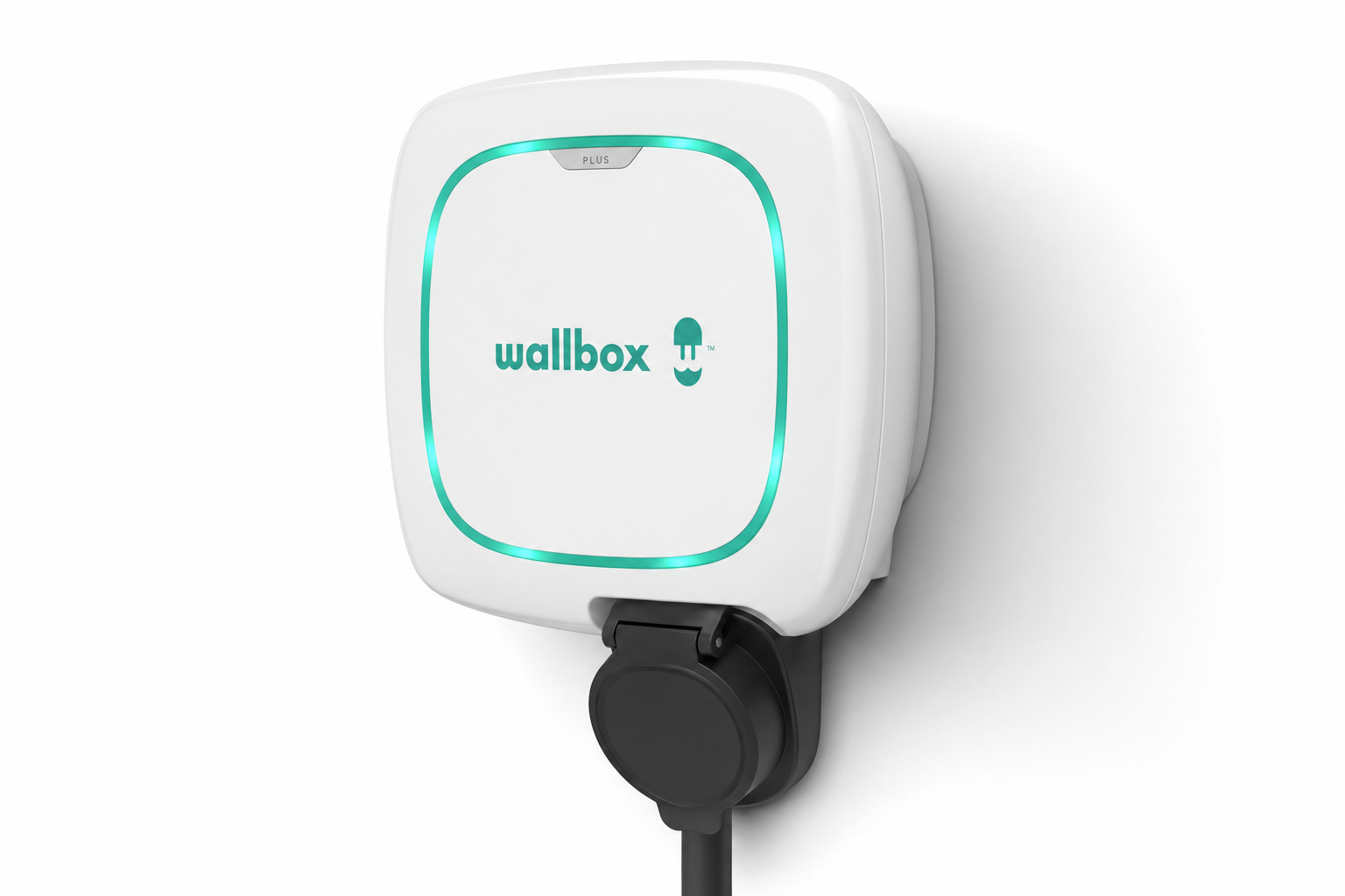 Wallbox Pulsar Plus